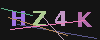 Gambar captcha